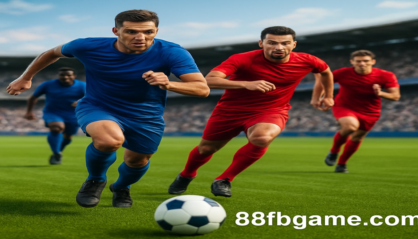 88fb-এ কমিউনিটি গেমিং বিষয়ে