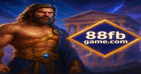গেটস অব অলিম্পাস — 88fb এর আর্কেড গেম