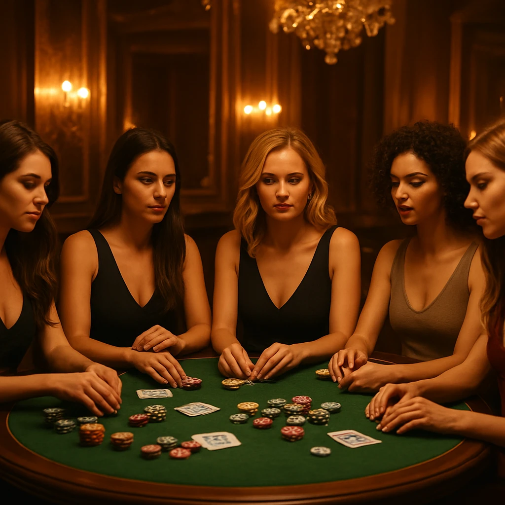 রুলেট বাংলা কক্ষ