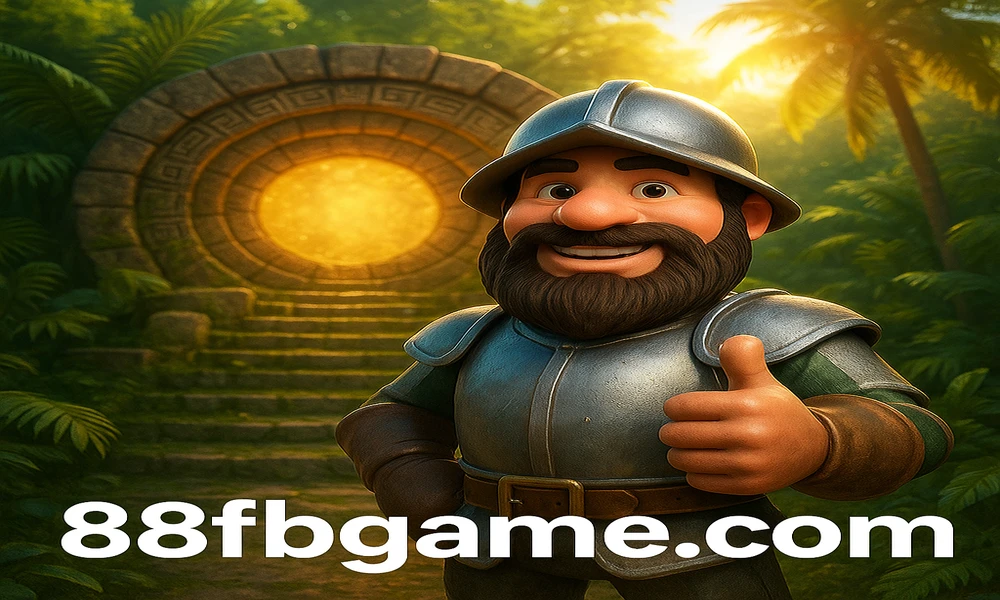 গোনজোস কুয়েস্ট