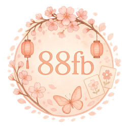 88fb বাংলাদেশ গেমিং লোগো